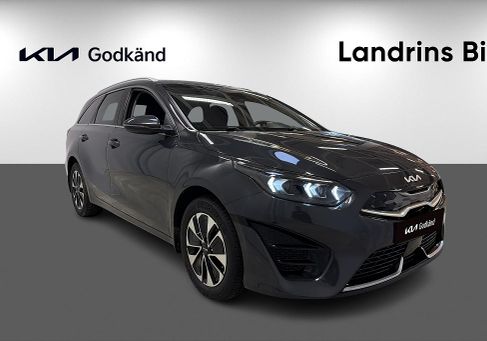 Kia Cee&#039;d Sportswagon, 2023