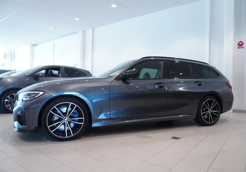 BMW M340i, 2022
