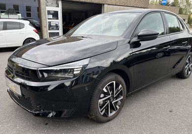 Opel Corsa, 2025