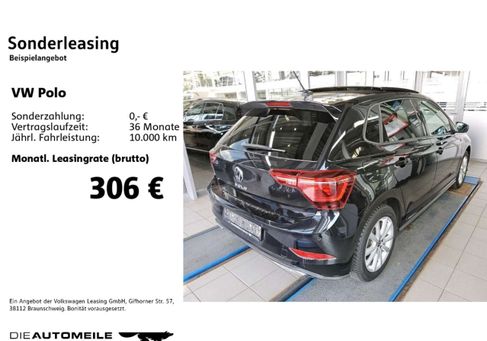 Volkswagen Polo, 2022 2