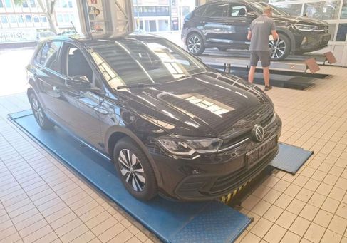 Volkswagen Polo, 2024