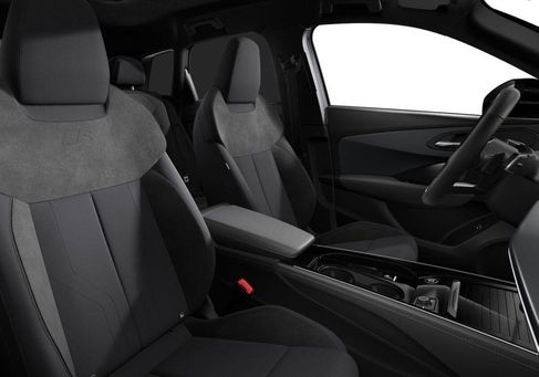 Audi Q3, 2026