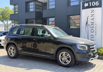 Mercedes-Benz GLB 200, 2023