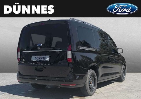 Ford Tourneo Connect, 2022