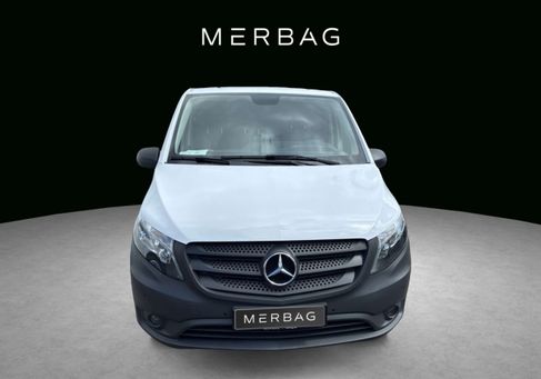 Mercedes-Benz Vito, 2022
