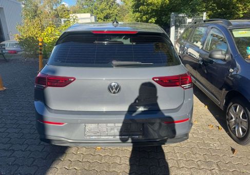 Volkswagen Golf, 2020 3