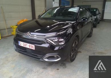 Citroën C4, 2024