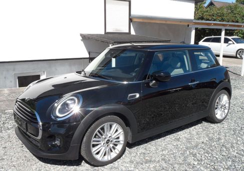 MINI Cooper, 2019