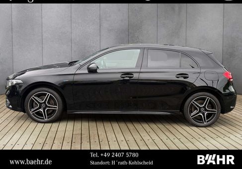Mercedes-Benz A 250, 2021