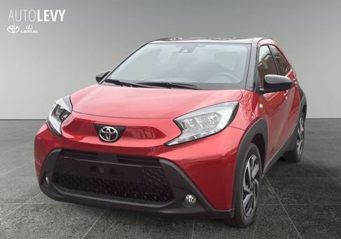 Toyota, 2025 2