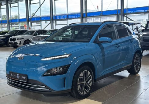 Hyundai Kona, 2022 3