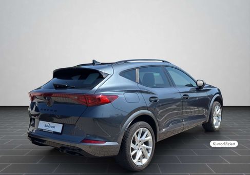 Cupra Formentor, 2023