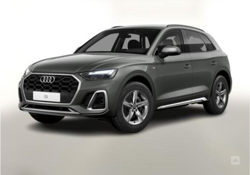 Audi Q5, 2023