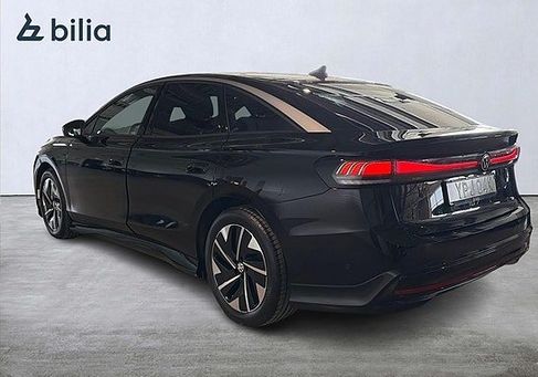 Volkswagen ID.7, 2024