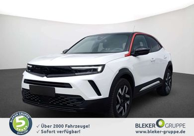 Opel Mokka, 2024