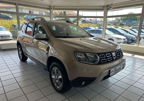 Dacia Duster, 2018 3