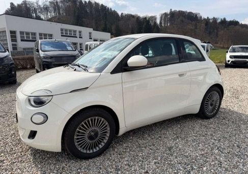 Fiat, 2023