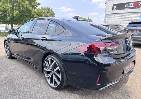 Opel Insignia, 2018 3