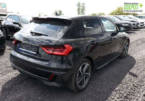 Audi A1, 2026 2