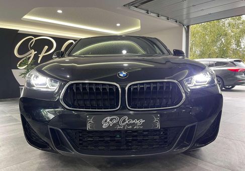 BMW X2, 2021 3