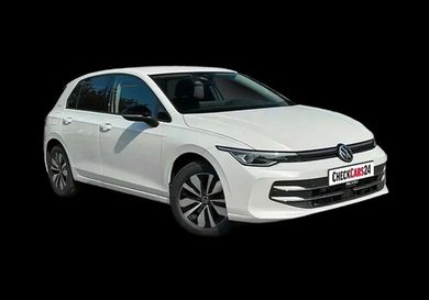 Volkswagen Golf, 2025