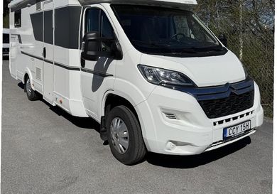 Citroën Jumper, 2020