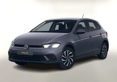 Volkswagen Polo, 2026