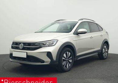 Volkswagen Taigo, 2024