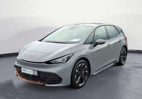Cupra Born, 2024