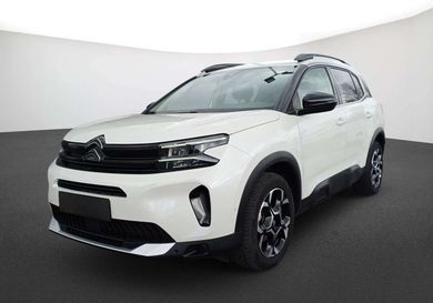 Citroën C5 Aircross, 2024