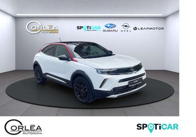 Opel Mokka, 2021