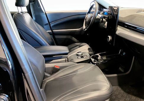 Ford Mustang Mach-E, 2021