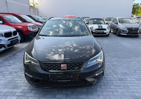 Seat Leon, 2020 3