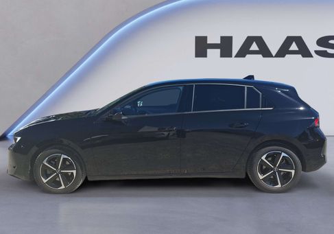 Opel Astra, 2025