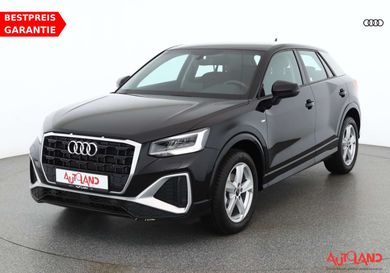 Audi Q2, 2023