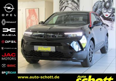 Opel Mokka, 2024