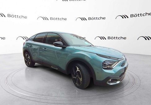 Citroën C4, 2023 3