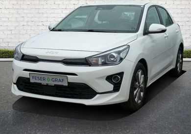 Kia Rio, 2023