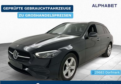 Mercedes-Benz C 300, 2023