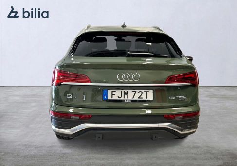 Audi Q5, 2024 3