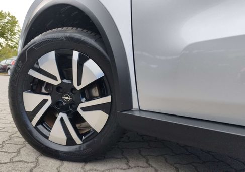 Opel Frontera, 2025