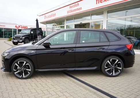 Skoda Scala, 2026