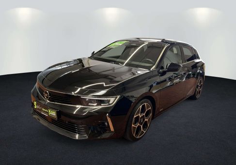 Opel Astra, 2022 2