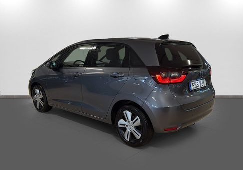 Honda Jazz, 2023 3