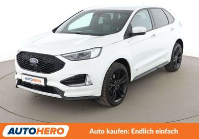 Ford Edge, 2019