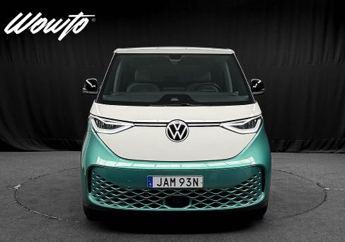 Volkswagen ID.Buzz, 2023