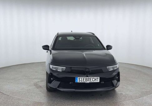 Opel Astra, 2025