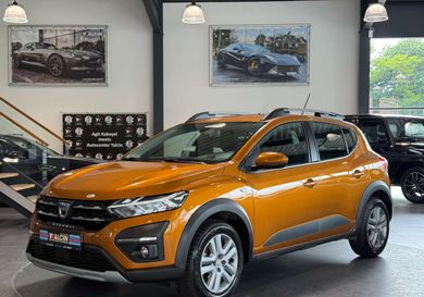 Dacia Sandero, 2023