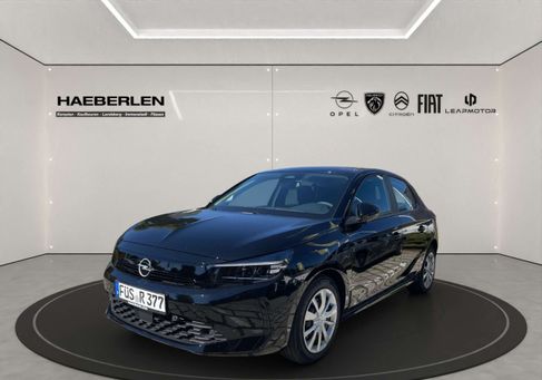 Opel Corsa, 2026 2
