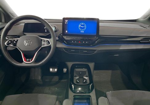 Volkswagen ID.4, 2023 2